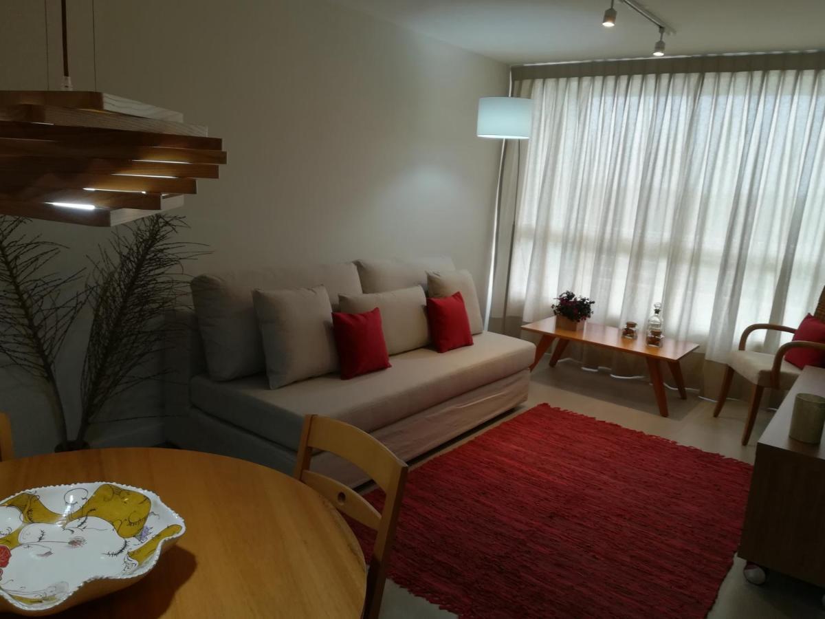 Apartamento Punta del Este Exterior foto